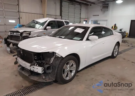 2015 Dodge Charger Se from USA, damaged, VIN 2C3CDXBG5FH791168